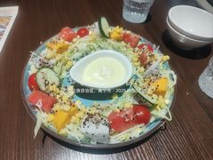 -路易十三西餐厅(西关新天地店)