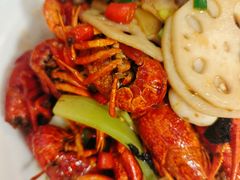 -一起吃小龙虾·海鲜(海珠店)
