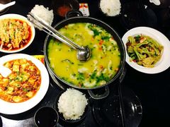 -川里谈·川味小馆(北京路店)