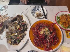 -大孩龙虾(体育场旗舰店)