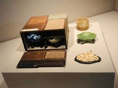 -台北故宫博物院