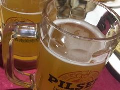 -福缘烤肉王自助(爱琴海-原比尔森店)