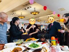 -老客站酒楼(金花南路店)