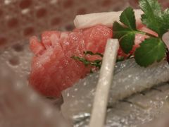 -晴空·日本料理(万象城店)
