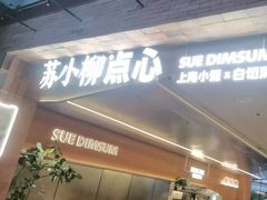 -苏小柳点心·手作小笼包(鸿寿坊分院)
