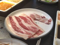 -東盛炭烤自助料理(浦东文峰广场店)