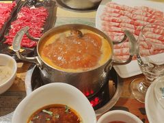 -田园肥牛府(东关街店)