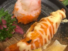 -爆丼日式大排档(季华园店)