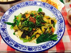 -毅祥斋老孙家泡馍(北院门鼓楼店)