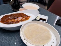 -凤凰园烤鸭店·唐山菜·传承花椒肉(老唐丰路店)