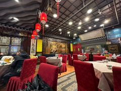 -老浒记烤鸭-北京菜(琉璃厂店)