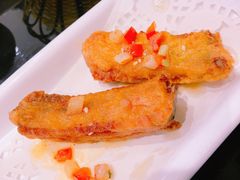 蒜香排骨-湖锦酒楼·32年地道湖北菜(光谷店)