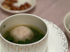 -江南灶中餐厅(南京香格里拉店)