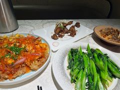 -德尚煌·顺德菜(誉山悠方天地店)