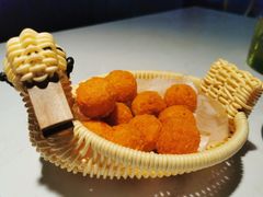 -小团圆餐厅(豪布斯卡店)