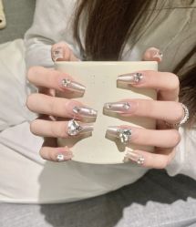 -斯馨·健康美甲美睫