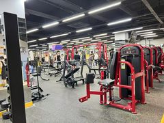 -超鹿运动(融侨锦江店)