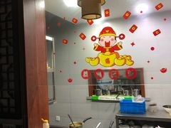 -一品飘香米线(一中总店)
