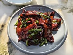 -小吊梨汤·北京菜(香山店)