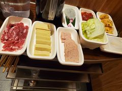 -海底捞火锅(万丰桥店)
