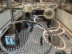 -上海虹桥宾馆味翠餐厅