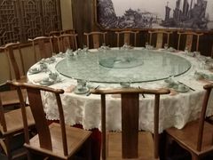 -老宁波1381餐厅(桃源中路店)