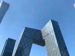 -中央广播电视总台(光华路办公区)