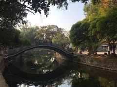 -桂林灵渠景区