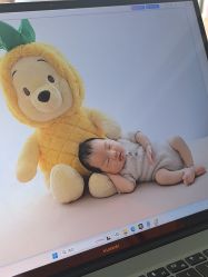 -玛瑞莎孕婴童摄影到家拍