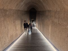 -洛阳古墓博物馆