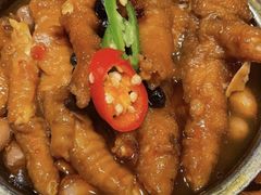 -老广酒楼(樱花店)