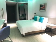 -鹭江潮餐厅•福建菜(鹭江佲家酒店)