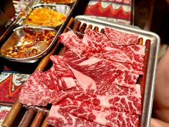 -火塘云南烧烤大排档