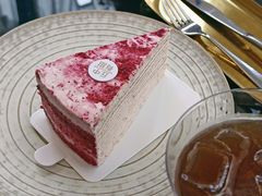 杨梅千层-丘中有甜(乐清·江南里店)