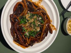 -老吉堂上海本帮菜(望京万象汇店)