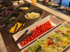 -比格比萨自助(万柳华联店)