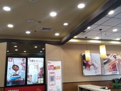 -永和大王·现磨豆浆·卤肉饭(九亭SH085店)