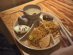 -素满香·食养自助(建邺万达店)
