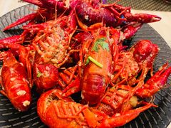 -新发展亚太JW万豪酒店·福苑咖啡厅