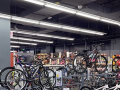 -迪卡侬(南二环店)