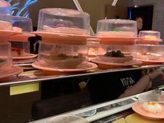 -争鲜回转寿司(东方银座店)