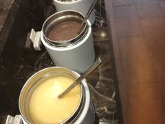 -素满香·素食自助餐(西安·民乐园店)