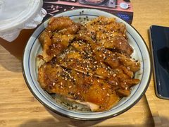 -京和风食堂·定食寿喜锅(保利樾广场店)