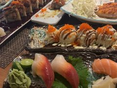 -半藏居酒屋(香港花园店)