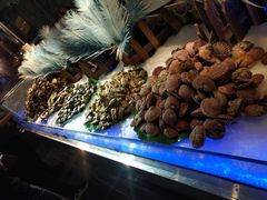 -鑫海汇海鲜烤肉自助(北国商城店)