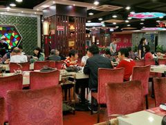 大堂-点都德(盘福楼店)