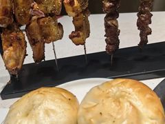 -和庆斋羊蝎子火锅·碳缸烧烤(顺义旗舰店)