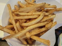 -棕榈岛海鲜自助餐厅(虹桥迎宾馆店)
