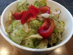 iphone_upload_pic-拂晓山房·私房川菜(西门店)