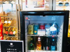 -AdD全日制餐厅(中谷花园酒店)